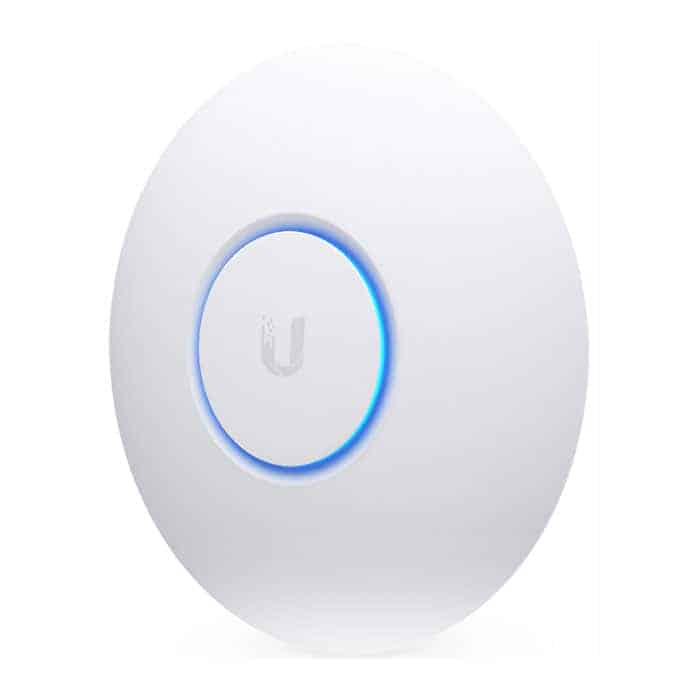 (image for) Ubiquiti UniFi nanoHD Enterprise Class Access Point with PoE